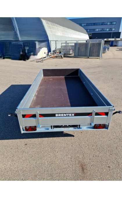 Priekaba Brentex-Trailer BREN-3718