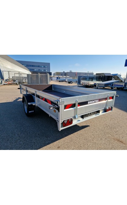 Priekaba Brentex-Trailer BREN-3718