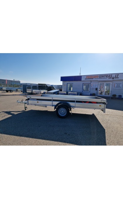 Priekaba Brentex-Trailer BREN-3718