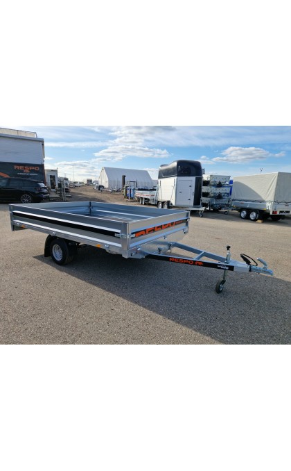 Bortai priekabos RESPO 301L207