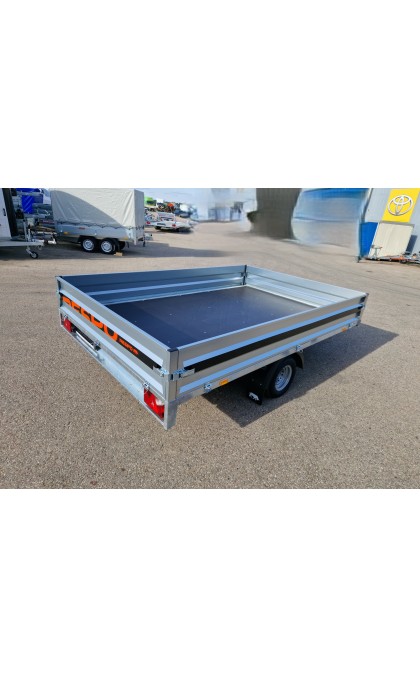 Bortai priekabos RESPO 301L207