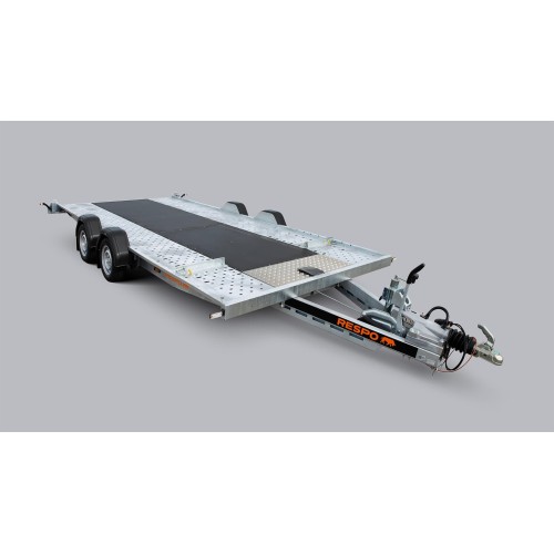 Priekaba Respo 3500A502T210