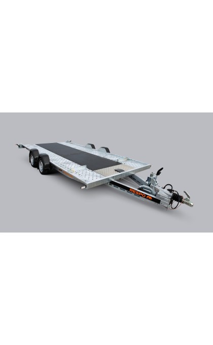 Priekaba Respo 3500A502T210