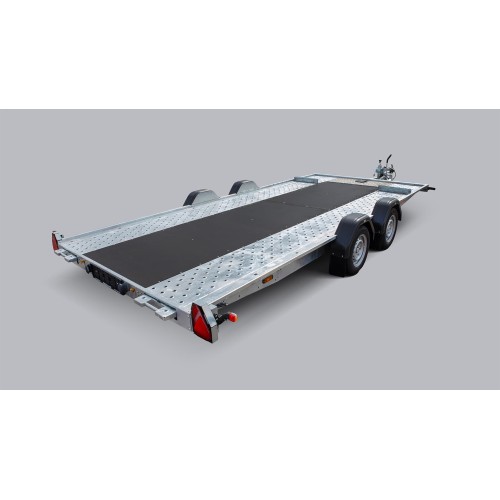 Priekaba Respo 3500A502T210