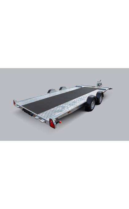 Priekaba Respo 3500A502T210