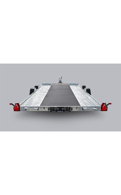Priekaba Respo 3500A502T210