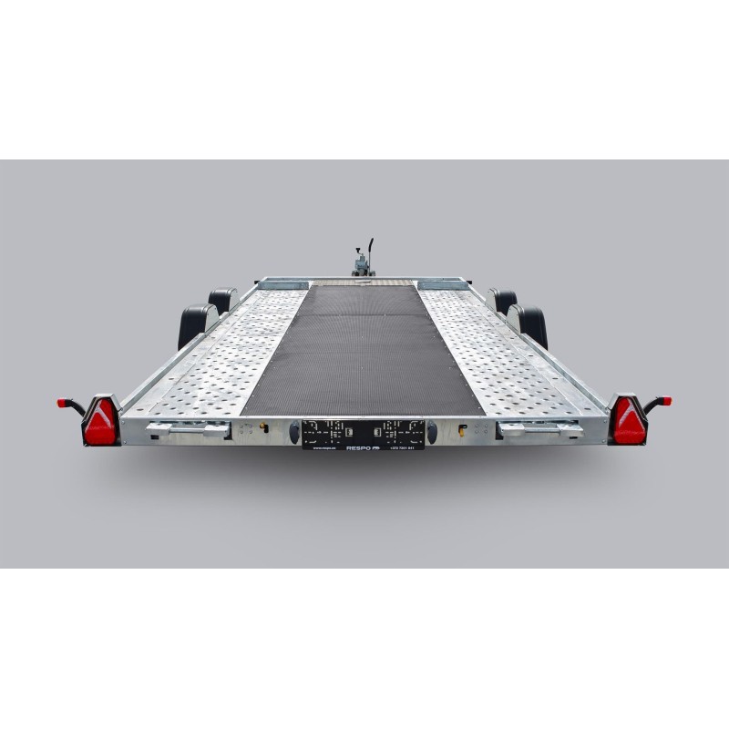 Priekaba Respo 3500A502T210