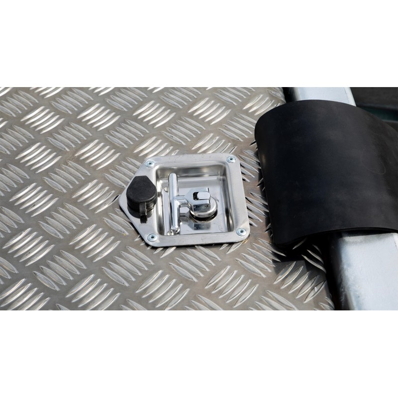 Priekaba Respo 3500A502T210