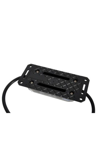 Led žibinto modulis su 13 pin kištuku