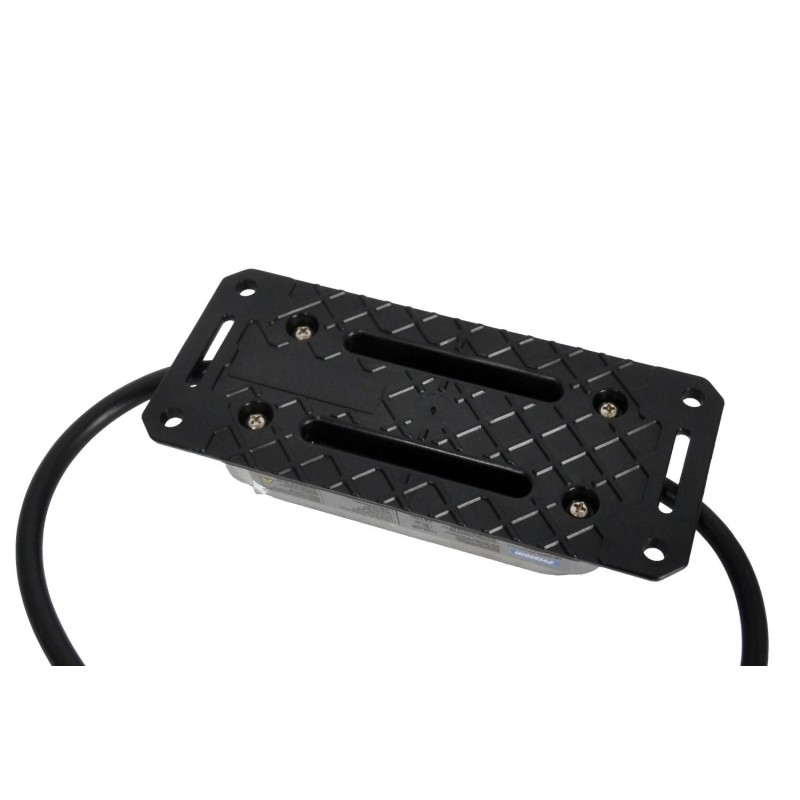 Led žibinto modulis su 13 pin kištuku