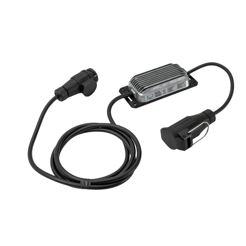 Led žibinto modulis su 13 pin kištuku