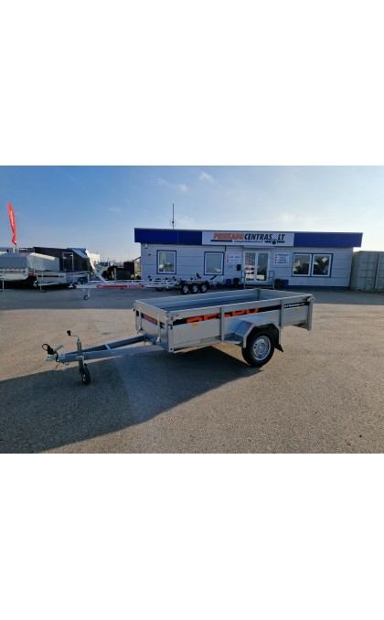 Priekaba RESPO 271L125-33