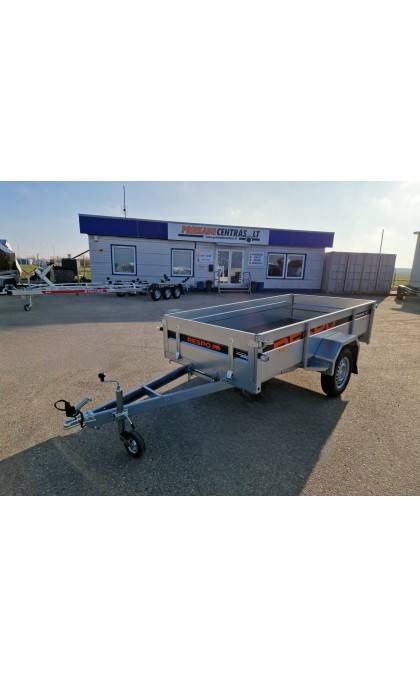 Priekaba RESPO 271L125-42 PLH