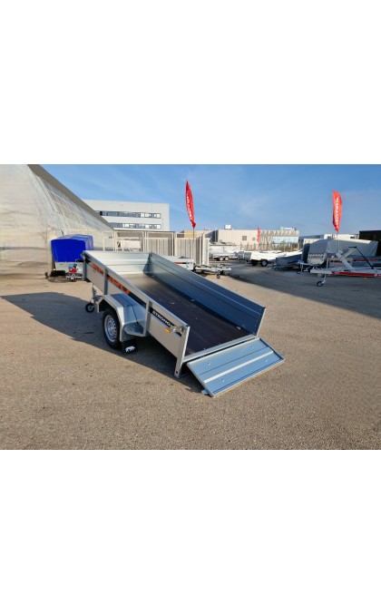 Priekaba RESPO 271L125-42 PLH