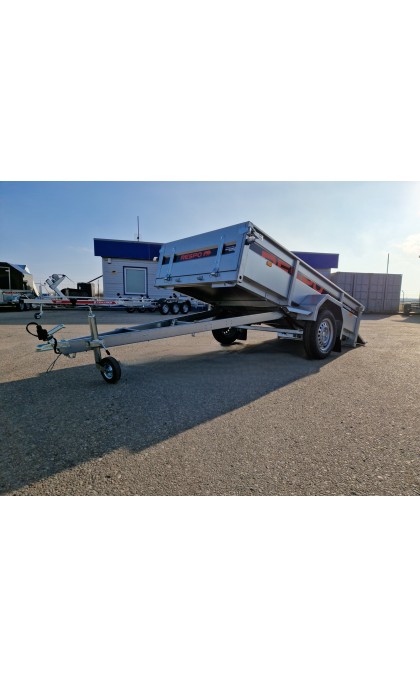 Priekaba RESPO 271L125-42 PLH