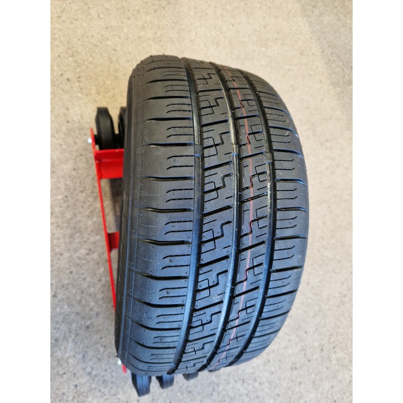 Ratas 195/55 r10C 4x100
