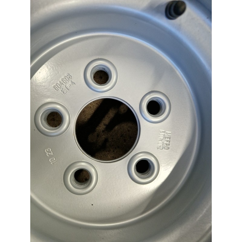 Ratas 195/55 r10C 5x112