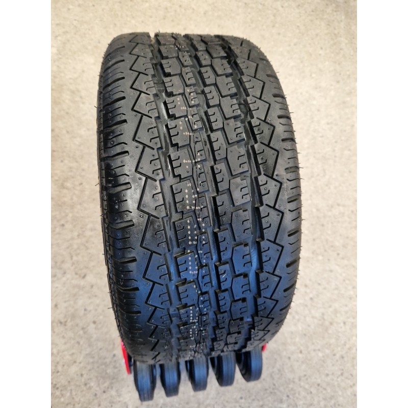 Ratas 195/55 r10C 5x112