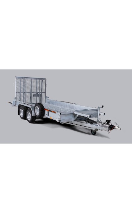 Priekaba Respo 3500S382T180 dugnas tinklas
