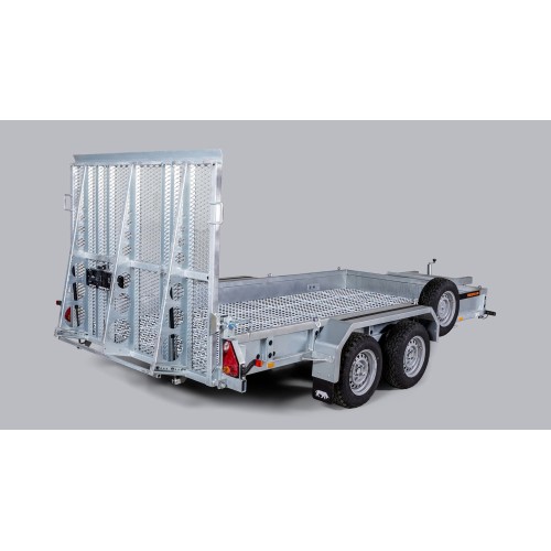 Priekaba Respo 3500S382T180 dugnas tinklas