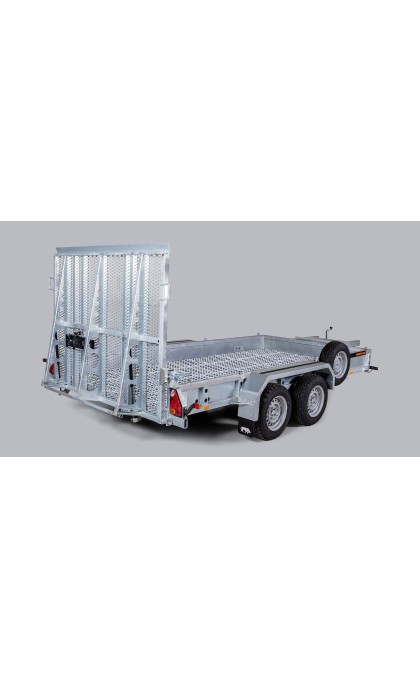 Priekaba Respo 3500S382T180 dugnas tinklas