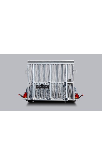 Priekaba Respo 3500S382T180 dugnas tinklas