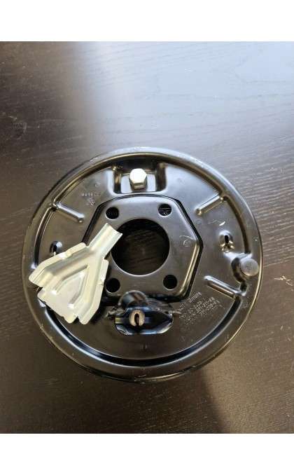 Būgno apsauga su kaladėlėm F200/50 KNOTT