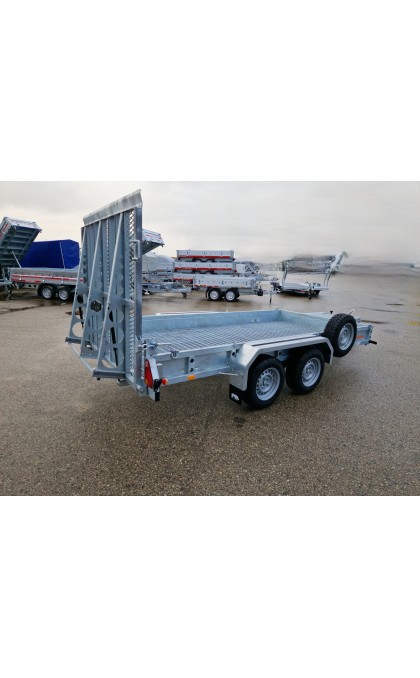 Priekaba Respo 3500S382T180 dugnas tinklas