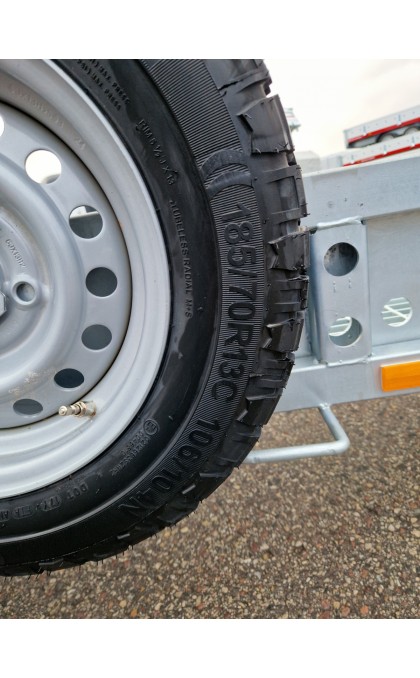 Priekaba Respo 3500S382T180 dugnas tinklas