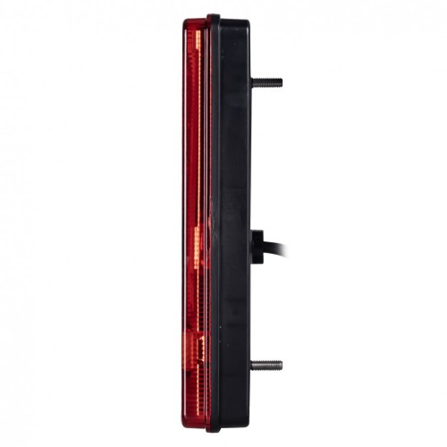 Žibintas LED 12/24v L1908 dešinė