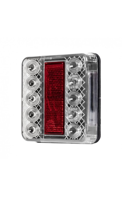 Žibintas LED 12/24v L1964