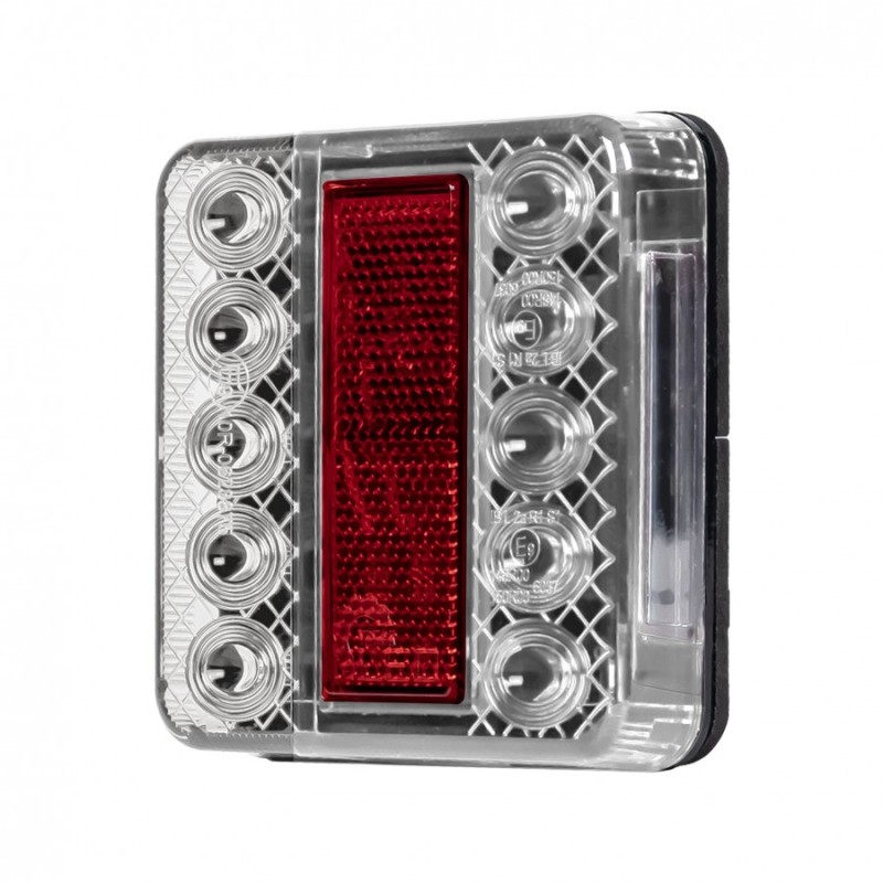 Žibintas LED 12/24v L1964