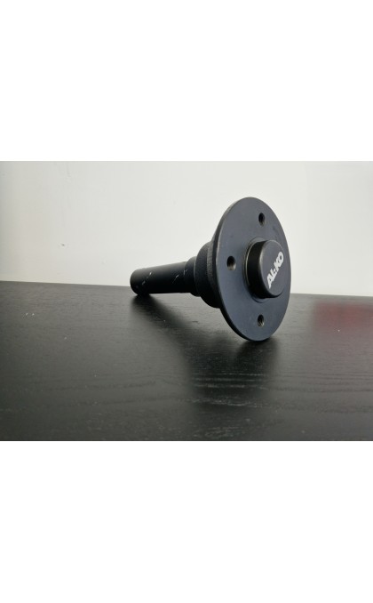 Stebulė AL-KO 100X4 su guoliu 30x60x37