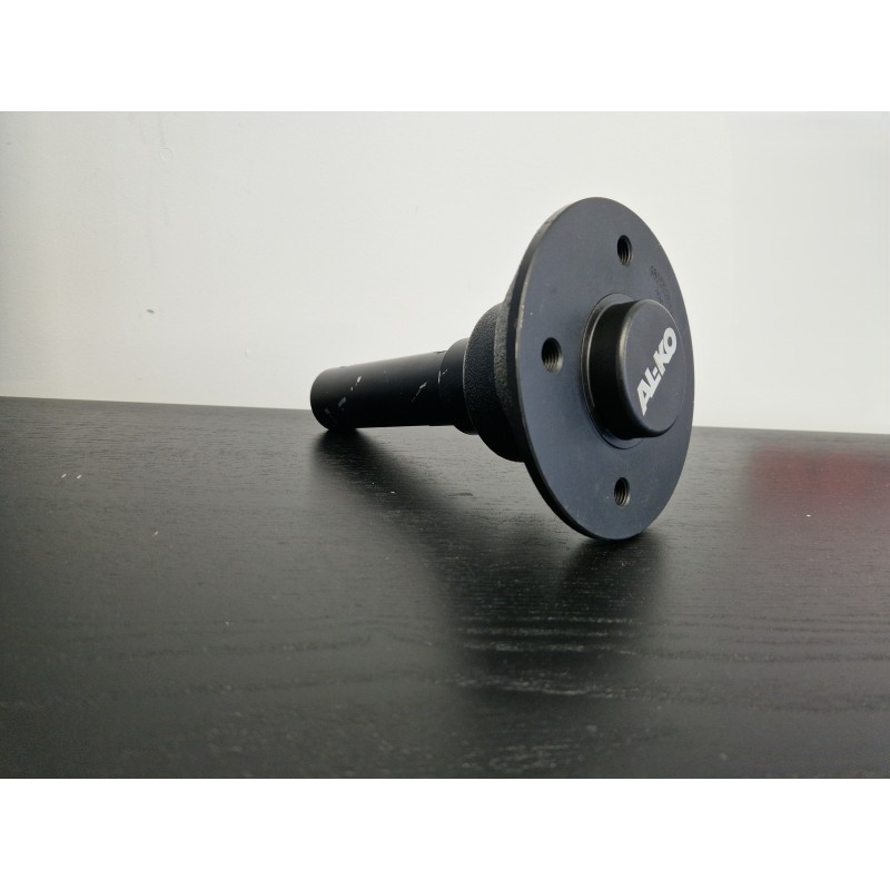Stebulė AL-KO 100X4 su guoliu 30x60x37