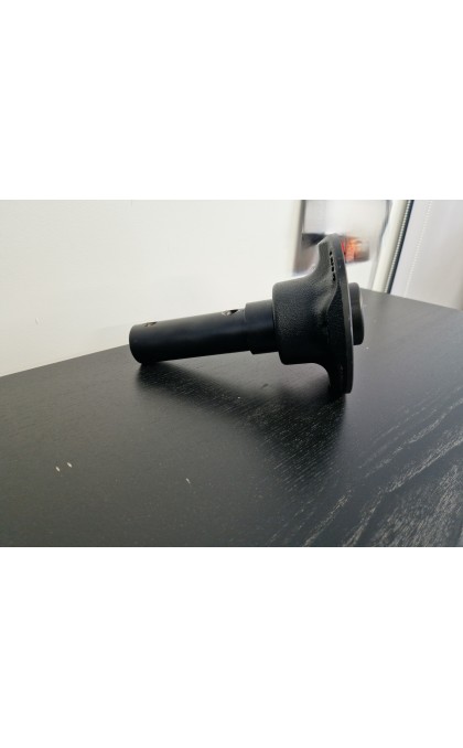 Stebulė AL-KO 100X4 su guoliu 30x60x37