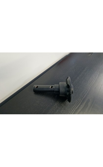 Stebulė AL-KO 100X4 su guoliu 30x60x37