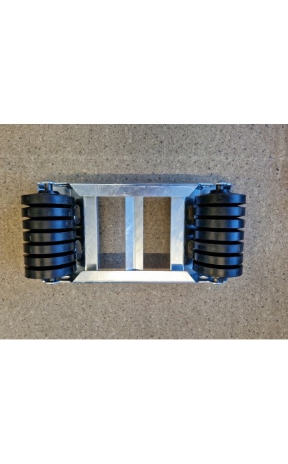 Transportavimo ratukai