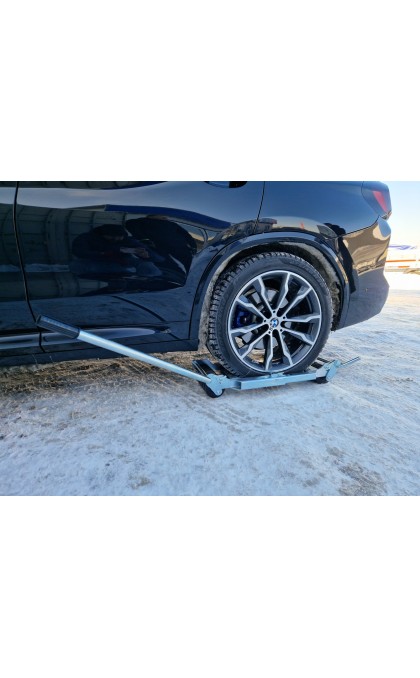Transportavimo ratukai reguliuojami , komplektas
