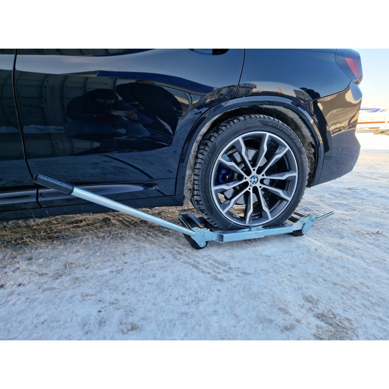 Transportavimo ratukai reguliuojami , komplektas