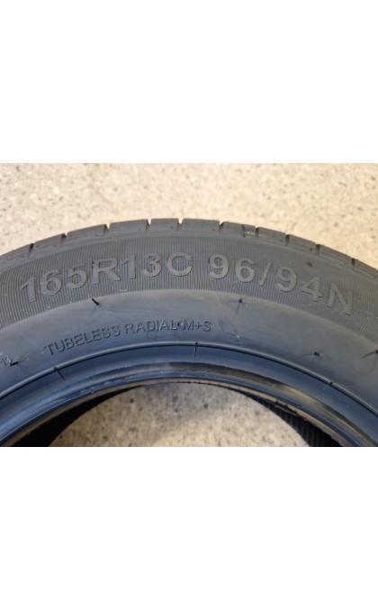 Padanga Kenda 165/80 R13C