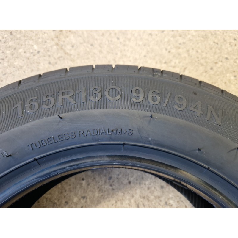 Padanga Kenda 165/80 R13C
