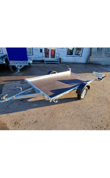 Priekaba Neptun N7-305 multi