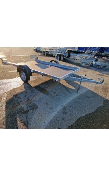 Priekaba Neptun N7-305 multi