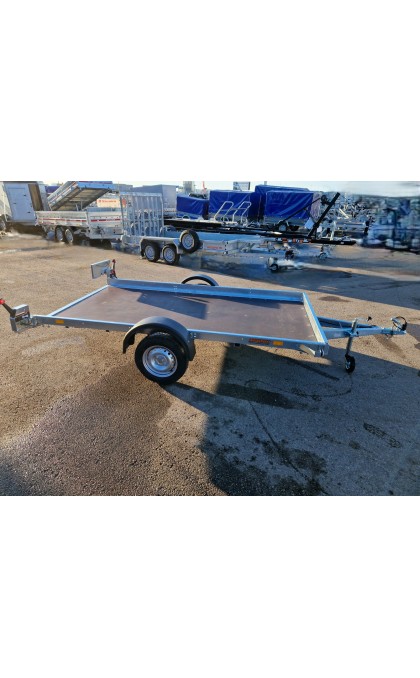 Priekaba Neptun N7-305 multi