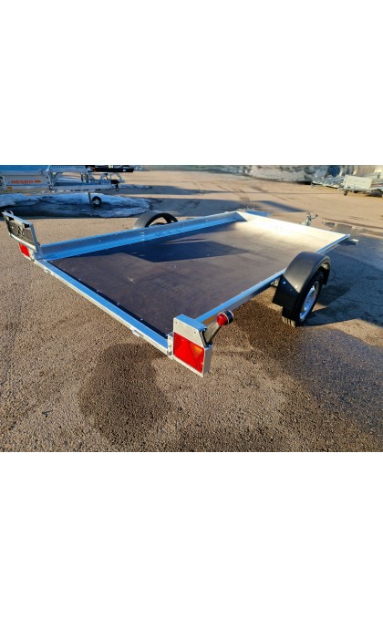 Priekaba Neptun N7-305 multi