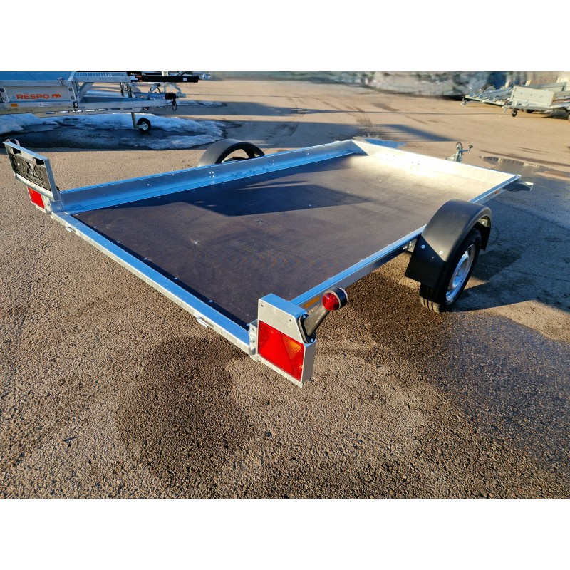 Priekaba Neptun N7-305 multi