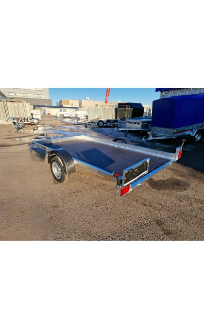 Priekaba Neptun N7-305 multi