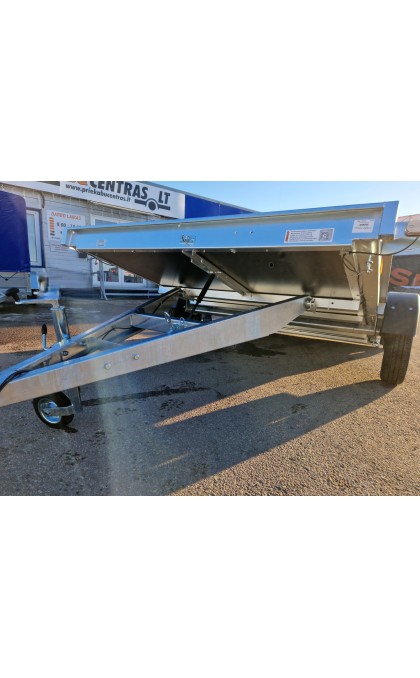Priekaba Neptun N7-305 multi