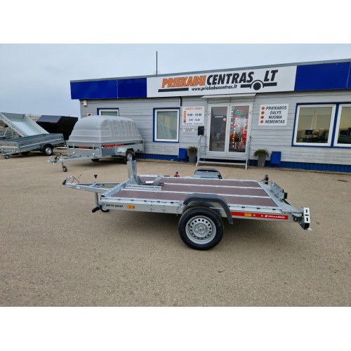 Priekaba TEMARED MOTOQUAD 2616