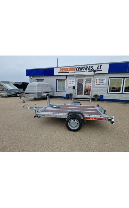 Priekaba TEMARED MOTOQUAD 2616